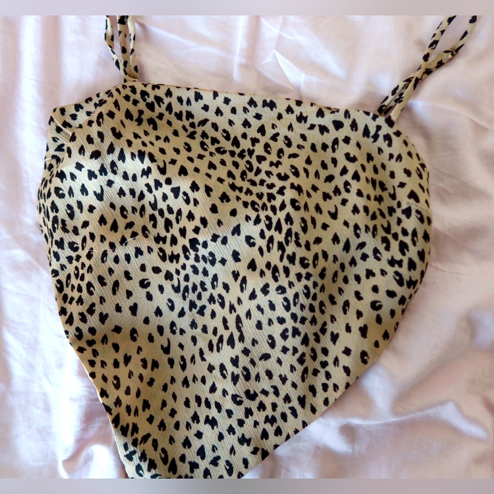 PRINCESS POLLY TOP